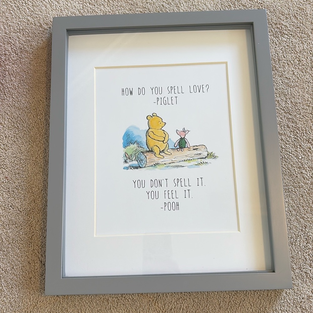 Picture frame